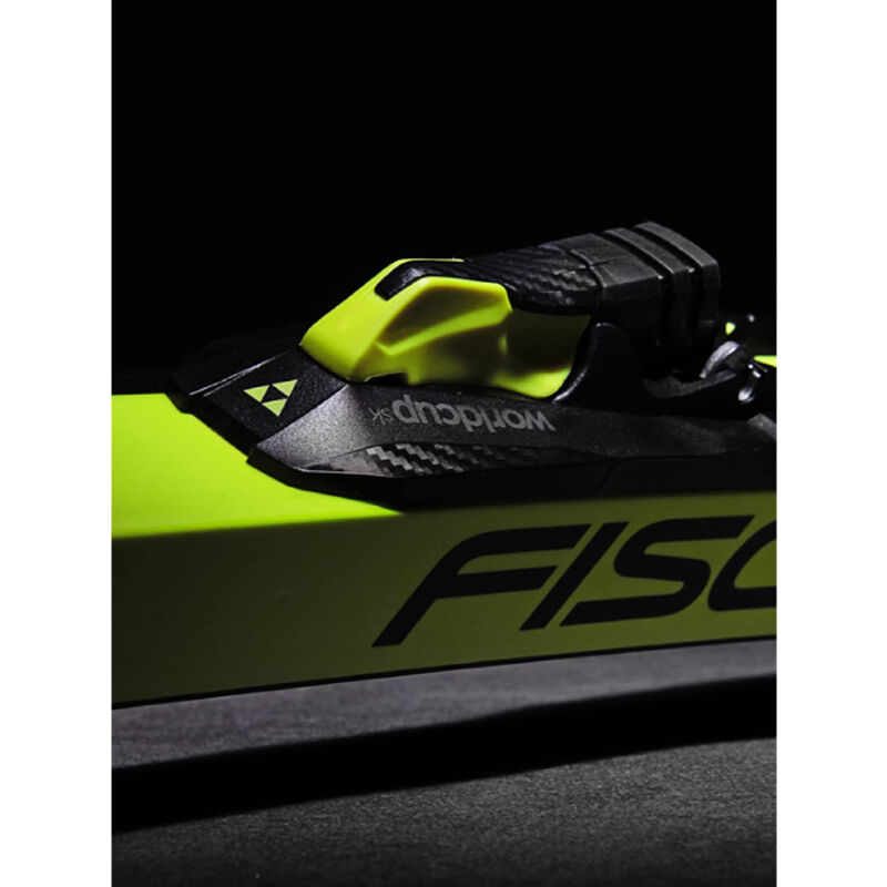 Fischer Speedmax 3D Skate Plus image number 2